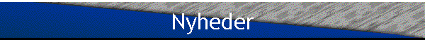 Nyheder