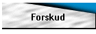 Forskud