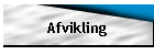 Afvikling